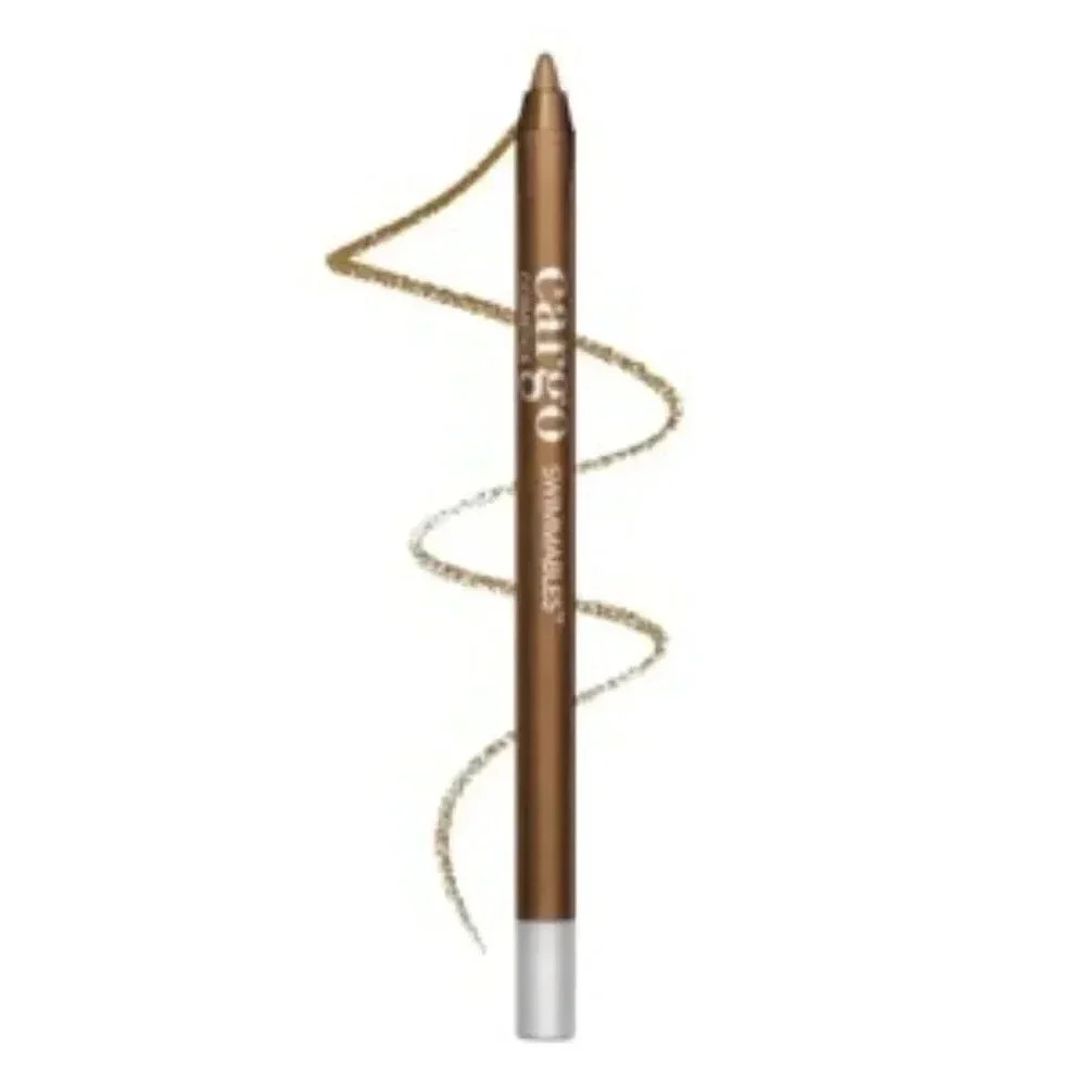 CARGO Cosmetics Swimmables™ Eye‎ Liner Pencil